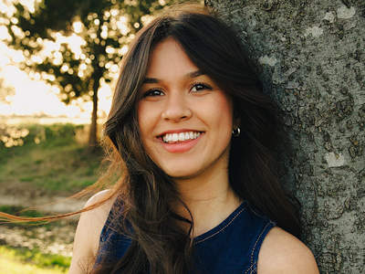 Alexandrea Alcala