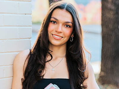 Kyra Stuart