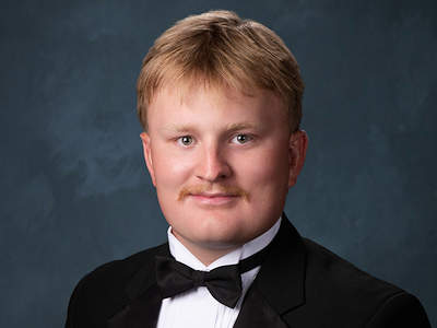 Luke Ballard