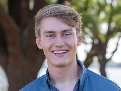 Maddox Phillips