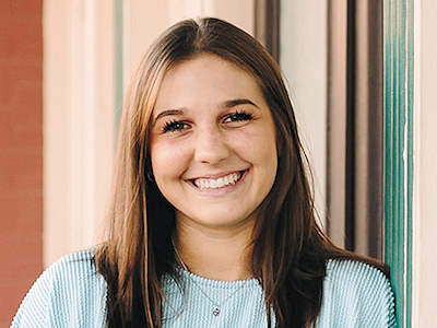 Madi Prohaska