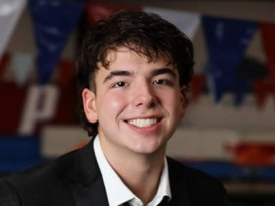 Nick Livingston