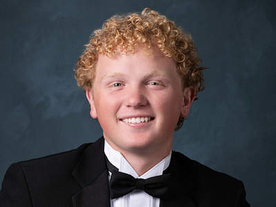 Nolan Barnard