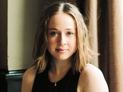 Sarah Kate Johnson